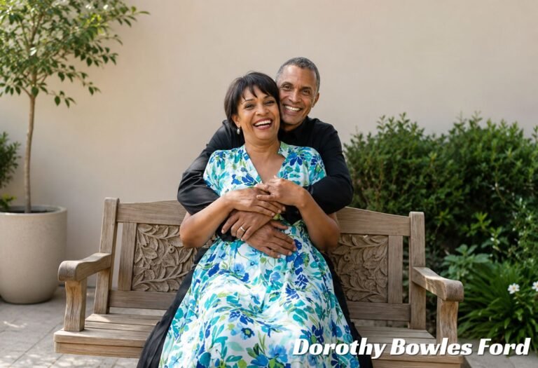 Dorothy Bowles Ford Biography: Age, Career, Marriage, Children & Net Worth Dorothy Bowles Ford, former wife of Harold Ford Sr. and mother of Harold Ford Jr.