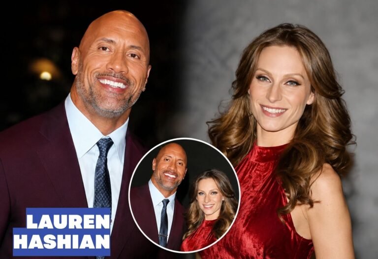 Lauren Hashian: Age, Height, Ethnicity, Career, Net Worth & Family Life (2026) Lauren Hashian smiling on the red carpet at a public event in 2026