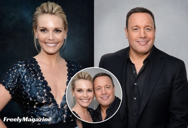 Leslie Knipfing: Bio, Family, Kevin James & Gary Valentine’s Sister, Career & Facts Leslie Knipfing biography — sister of Kevin James and Gary Valentine