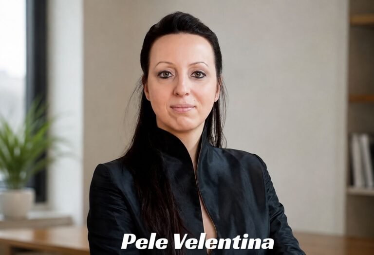 Pele Velentina Lee: Age, Parents, Family & Everything Known in 2026 Pele Velentina Lee - daughter of Kennedy and Dave Lee