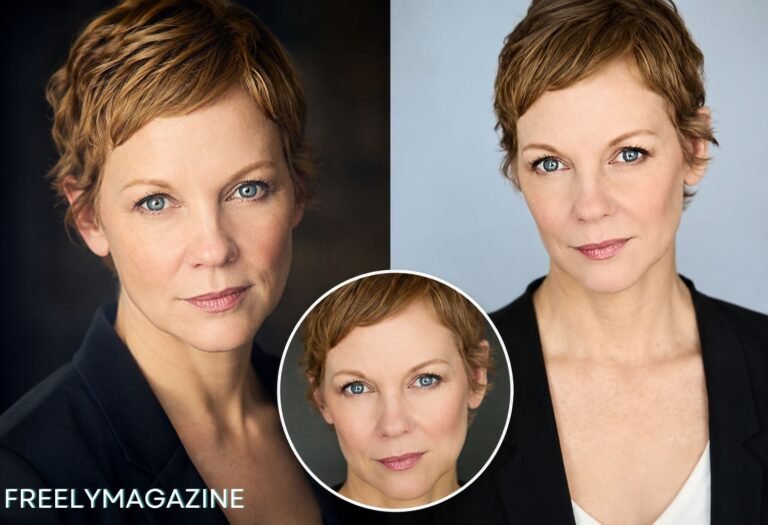 Susie Cusack, American former actress and member of the Cusack acting family