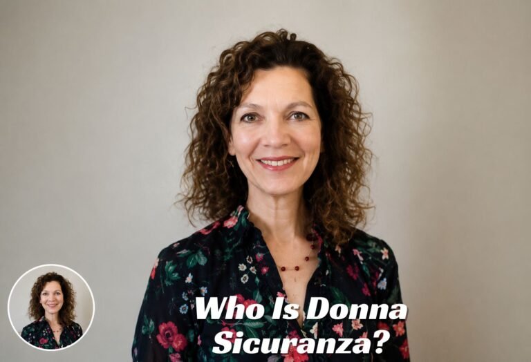 Donna Sicuranza, Executive Director of Tait's Every Animal Matters (TEAM), Connecticut animal welfare nonprofit