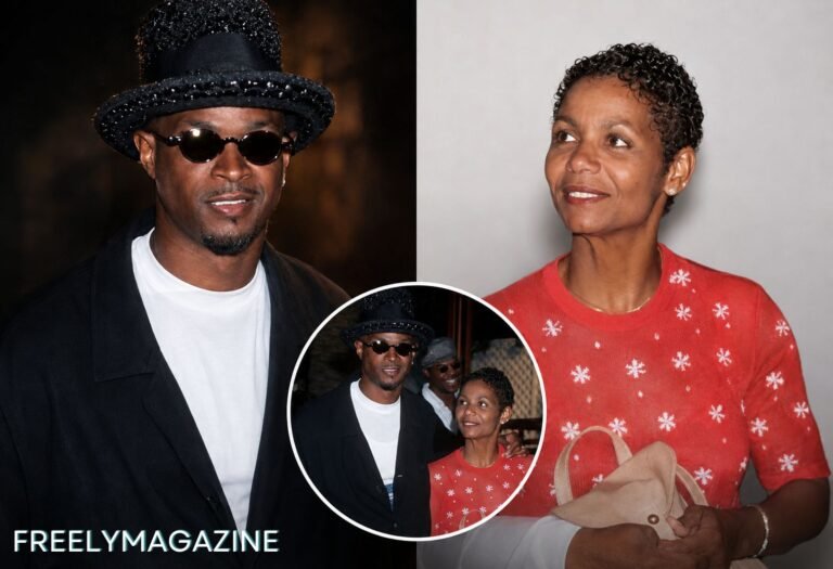 Who Is Lisa Thorner? Damon Wayans’ Ex-Wife — Age, Career, Kids & 2026 Update Lisa Thorner, former wife of comedian Damon Wayans