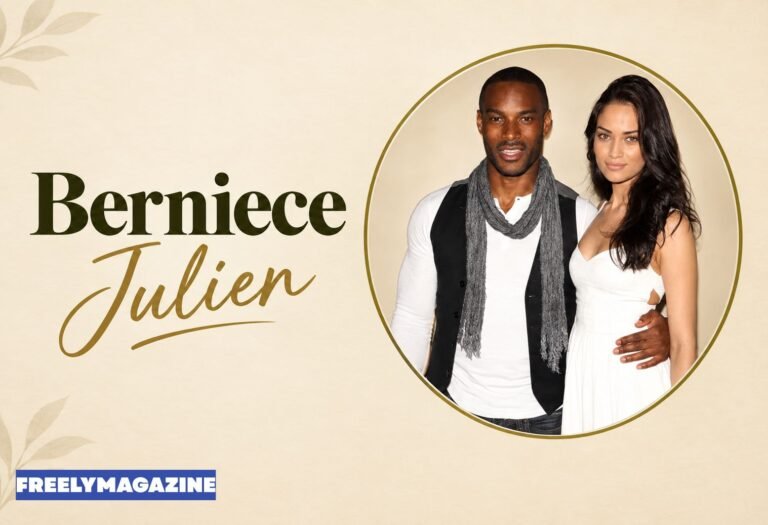 Berniece Julien and Tyson Beckford marriage claim explained