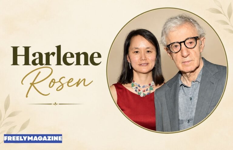 "Harlene Rosen and Woody Allen in the 1950s before his rise to fame