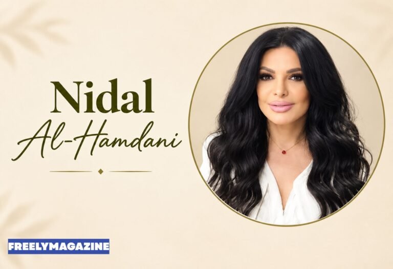 Nidal Al-Hamdani: Biography, Career, Saddam Hussein Marriage & Current Status (2026) Nidal Al-Hamdani, Iraqi scientist and General Manager of the Solar Energy Research Center