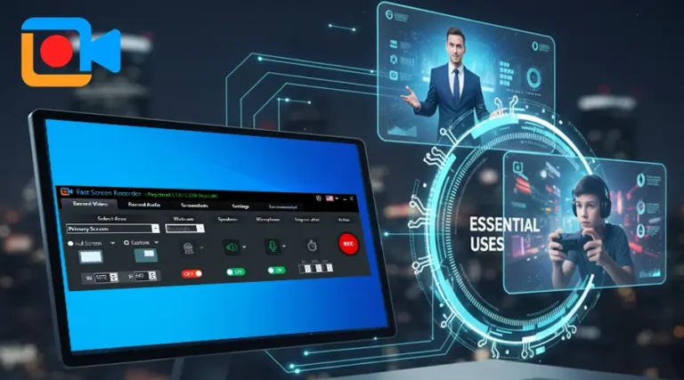 Screen Recorder
