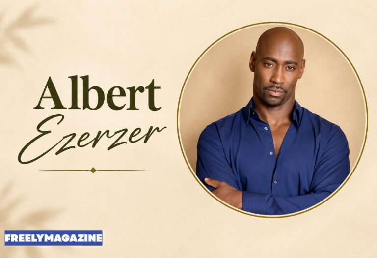 Albert Ezerzer, Suits transportation crew member honored with Season 4 memorial tribute