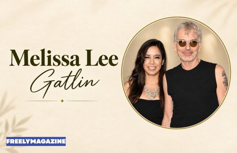 Who Is Melissa Lee Gatlin? Billy Bob Thornton’s First Wife, Explained Melissa Lee Gatlin is best known as the first wife of actor and filmmaker Billy Bob Thornton.