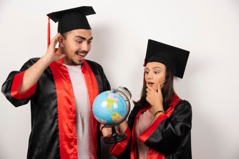 overseas-university