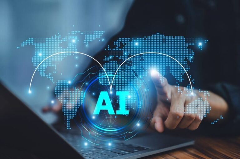 10 Practical Ways to Improve Your Visibility in AI Search AI Search