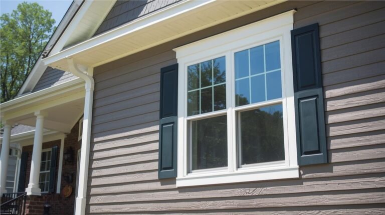 What Should Homeowners Know Before Replacing Their Siding? Homeowners