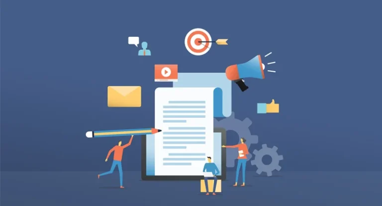 How does structured content improve large documentation projects? documentation projects