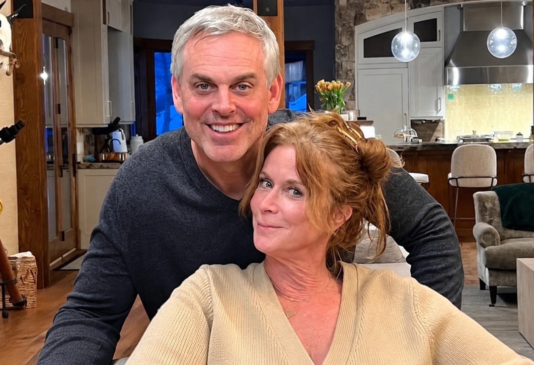 They married in 1996. Some online sources give March 30, 1996 as the date, but this has not been officially confirmed.