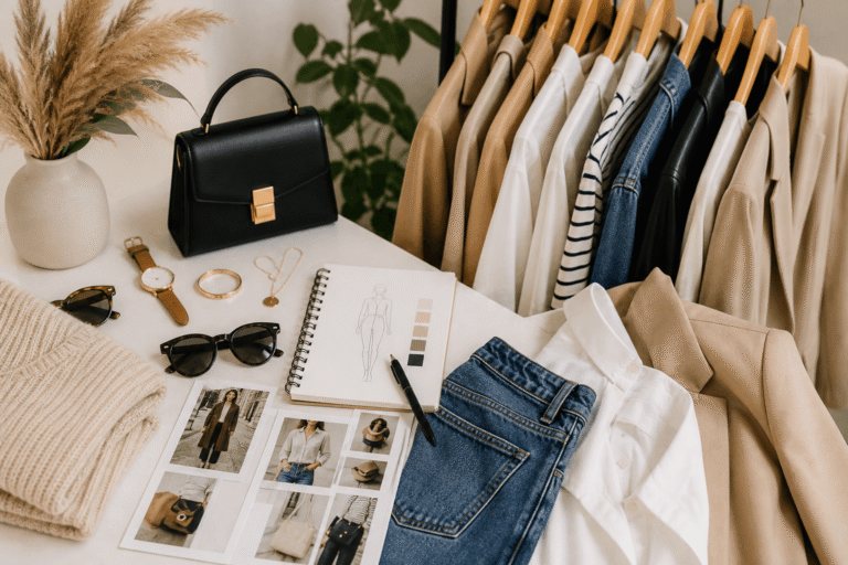 How to Find a Personal Style That Feels Like You How to Find a Personal Style That Feels Like You