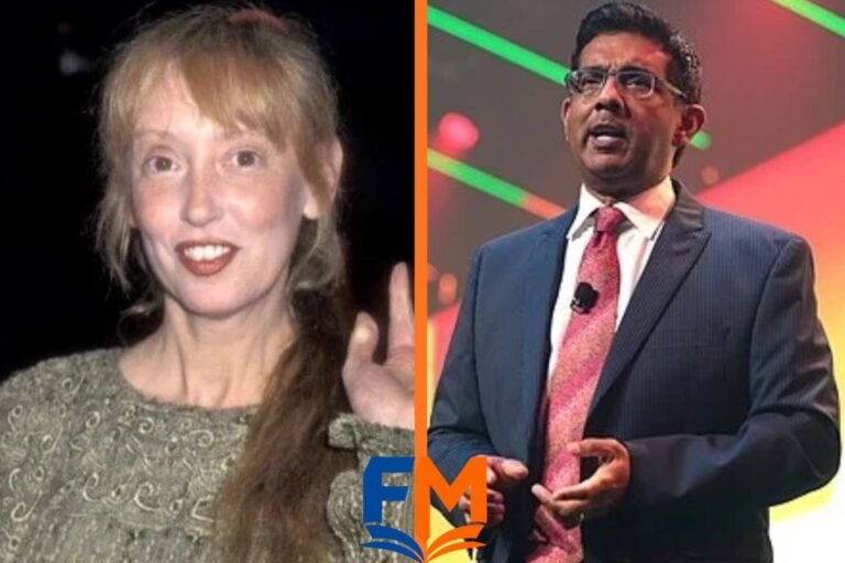 Who Is Dixie Brubaker? Age, Career, Divorce, Daughter & Net Worth (2026) Dixie Brubaker biography: marriage to Dinesh D'Souza, daughter and life today