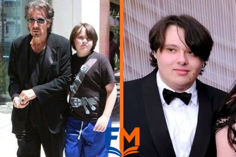 Anton James Pacino, son of Al Pacino and Beverly D’Angelo, age and family guide
