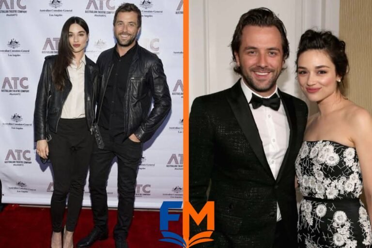 Peter Nottoli: Crystal Reed’s Ex-Husband, Marriage Timeline, Age, Career & Where He Is Now Peter Nottoli and Crystal Reed marriage timeline from 2008 to 2012