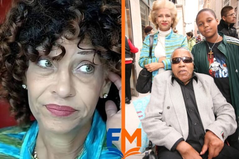 Who Is Julianna Farrait? Bio, Marriage to Frank Lucas, Arrests & Latest Update Julianna Farrait, wife of Harlem drug trafficker Frank Lucas