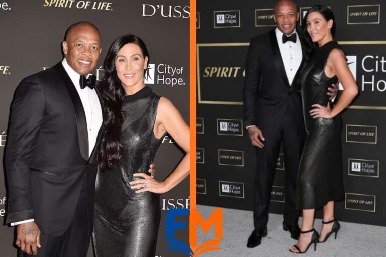 Nicole Threatt attorney: Dr. Dre’s ex-wife and her reported legal background