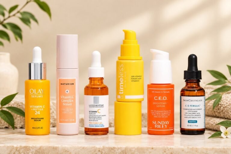 Vitamin C Serum