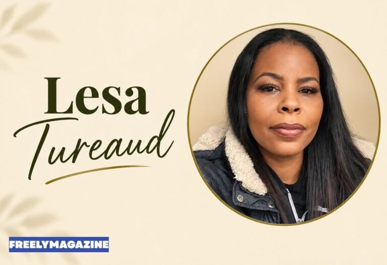 Lesa Tureaud: Mr. T’s Eldest Daughter, Age, Career, Siblings & Private Life (2026) Mr. T, father of Lesa Tureaud, wearing his signature gold chains