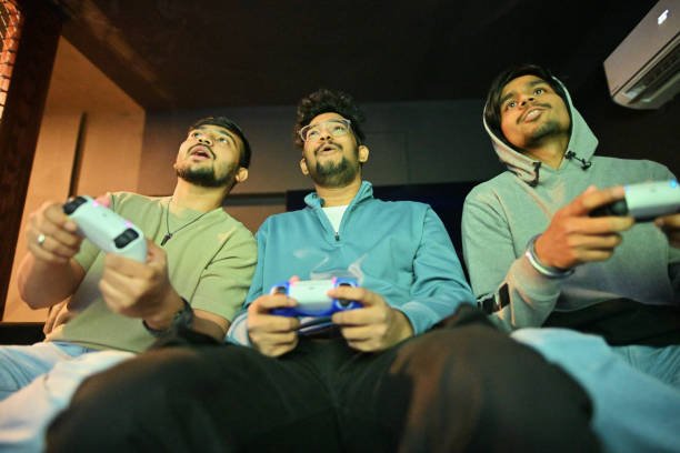 Steam Next Fest gives players a week to try upcoming games for free games