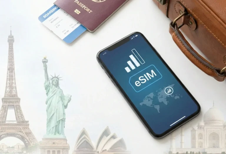 How to Choose the Best eSIM for Your Next Trip: 7 Questions Worth Asking How to Choose the Best eSIM for Your Next Trip