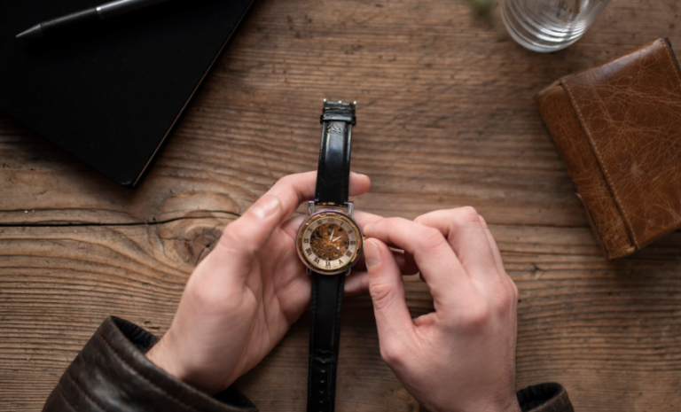 Tudor Watches