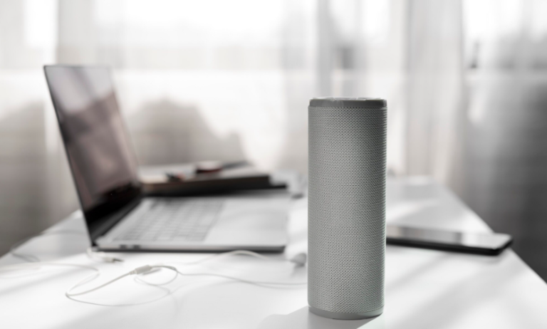 Right Wireless Speakers