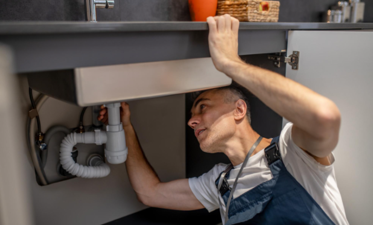 Plumbing Services in Sydney: Finding Reliable Help for Your Home or Business Plumbing Services